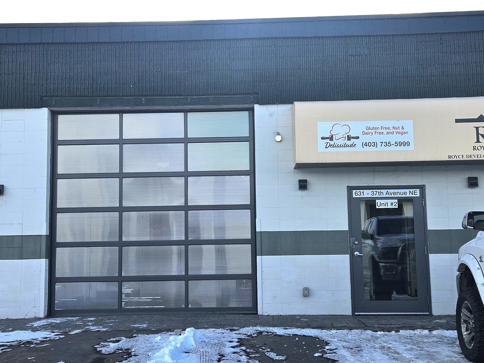 631 37th Ave NE, Calgary, AB for sale Building Photo- Image 1 of 1