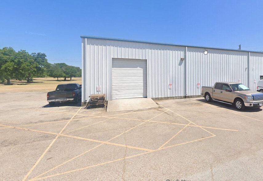 1400-1402 Waco Rd, Belton, TX à louer - Photo principale - Image 1 de 1