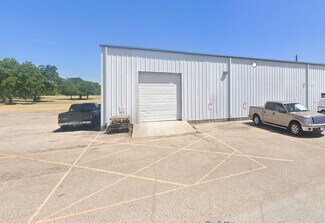 Plus de détails pour 1400 Waco rd, Belton, TX - Commerce de détail à louer