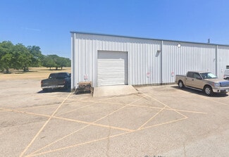 More details for 1400-1402 Waco Rd, Belton, TX - Industrial for Lease