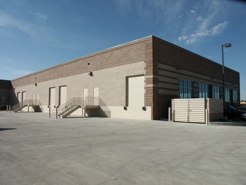 7442 S Tucson Way, Centennial, CO for lease - Other - Image 2 of 8