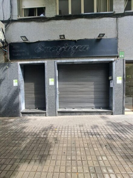 Retail in Barcelona, Barcelona for lease - Interior Photo - Image 1 of 1