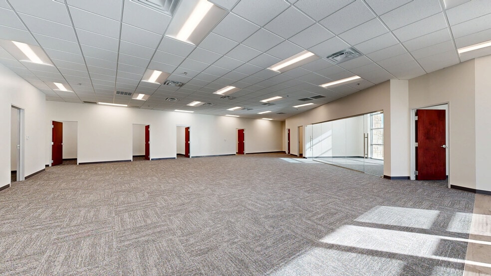 2200 Grand Avenue Pky, Austin, TX for lease - Matterport 3D Scan - Image 2 of 25