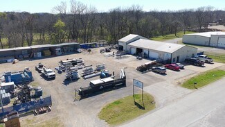 Plus de détails pour 552 W 138th St, Glenpool, OK - Industriel à vendre