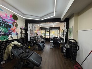 21 Ditchling Rd, Brighton for lease Interior Photo- Image 2 of 5