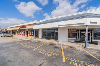 1950 S Glenstone Ave, Springfield, MO for lease Building Photo- Image 1 of 3