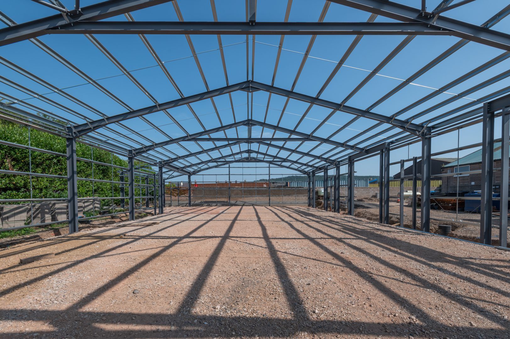 Units 6, 7 & 8 Myers Ln, Penrith for lease Aerial- Image 1 of 3