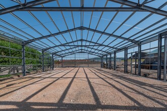 Units 6, 7 & 8 Myers Ln, Penrith for lease Aerial- Image 1 of 3