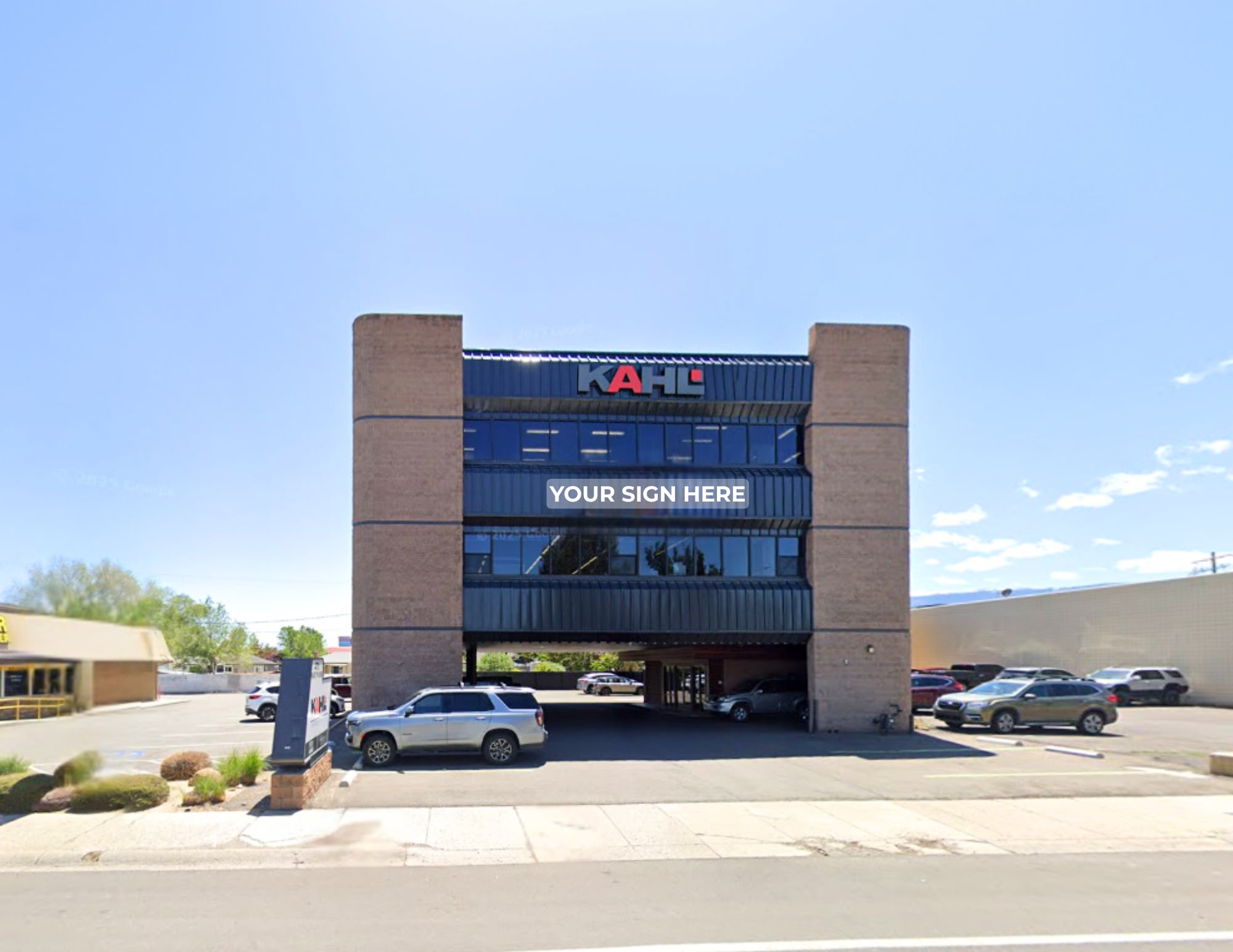 470 E Plumb Ln, Reno, NV for lease Building Photo- Image 1 of 3