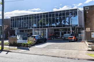 Plus de détails pour 64 Mentmore Ave, Rosebery - Industriel à louer