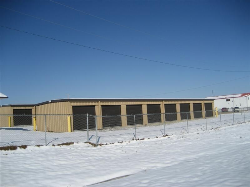 131 N Lee Dr, Guntown, MS à vendre Photo principale- Image 1 de 5