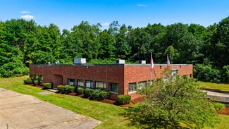 More details for 141 Sanborn Rd, Tilton, NH - Flex for Sale