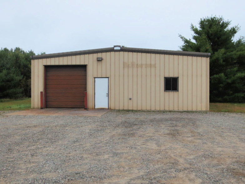 3566 Brewery Ln, Florence, WI à vendre - Autre - Image 1 de 1