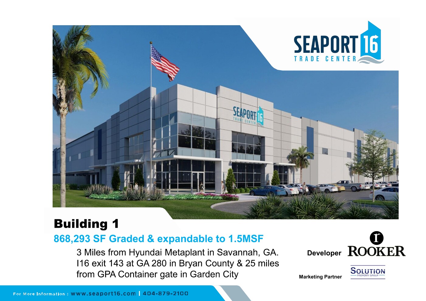 Georgia Hwy 80 & Olive Branch Rd, Ellabell, GA à vendre Photo du bâtiment- Image 1 de 4