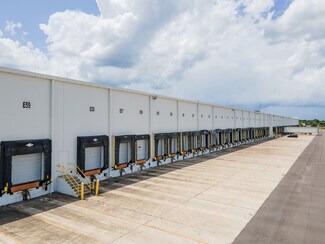 Plus de détails pour 1 Imeson Park Blvd, Jacksonville, FL - Industriel à louer