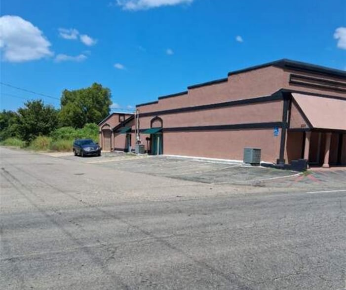 208 SE Avenue 2 Ave, Atkins, AR for sale - Building Photo - Image 3 of 21