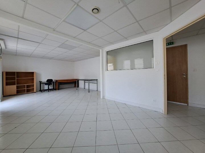 Bureau dans Toulouse à louer - Photo intérieure - Image 2 de 9