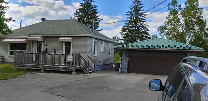 4023 Carling Av, Ottawa, ON à vendre - Photo du bâtiment - Image 2 de 4