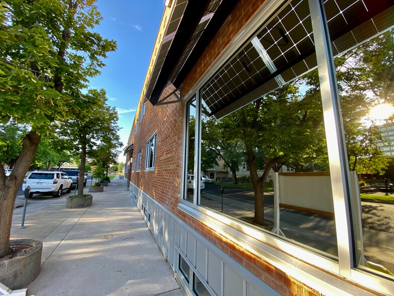 600 Rood Ave, Grand Junction, CO à louer - Photo du bâtiment - Image 2 de 8