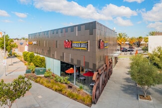 Plus de détails pour 4601-4861 Firestone Blvd, South Gate, CA - Commerce de détail à louer