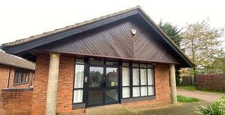 More details for Millfield Ln, Luton - Office for Lease