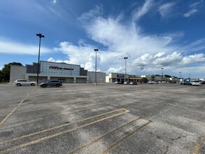 3437 Denny Ave, Pascagoula, MS for lease Building Photo- Image 2 of 4