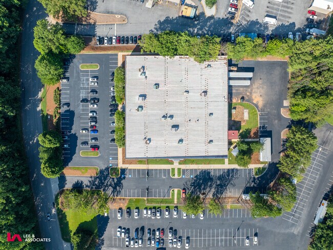 More details for 5200 Panola Industrial Blvd, Decatur, GA - Industrial for Lease