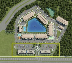 8700 US 1 Highway, Port Saint Lucie, FL à louer Photo intérieure- Image 1 de 2