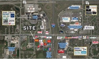 More details for 8305 N Stoddard Ave, Kansas City, MO - Land for Sale
