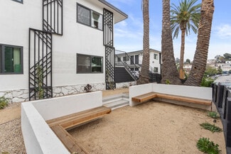 Plus de détails pour 1717-1725 Park Ave, Los Angeles, CA - Multi-résidentiel à vendre