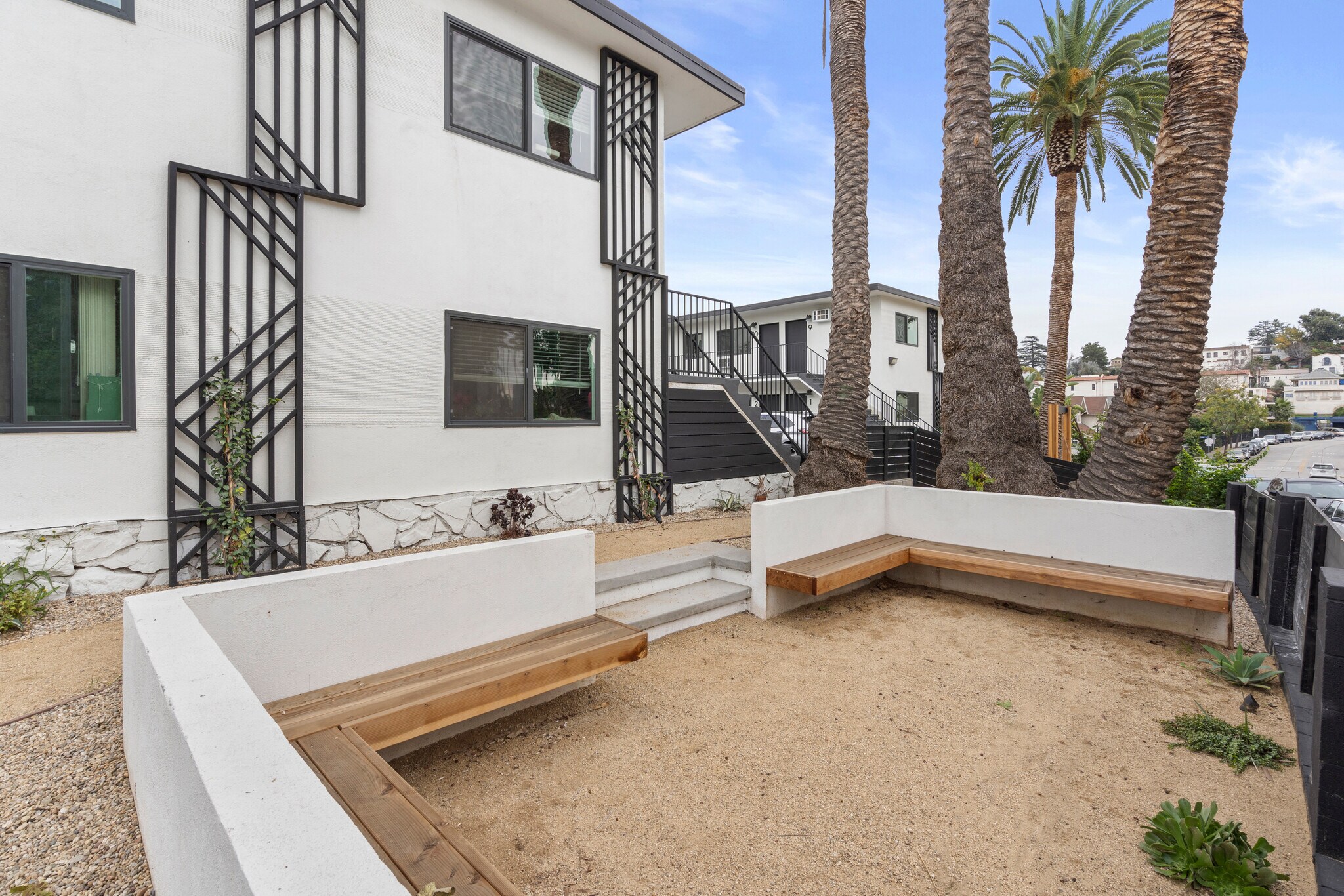 1717-1725 Park Ave, Los Angeles, CA à vendre Photo principale- Image 1 de 19