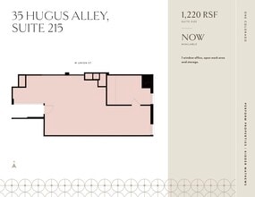 61-75 W Colorado Blvd, Pasadena, CA for lease Floor Plan- Image 1 of 1