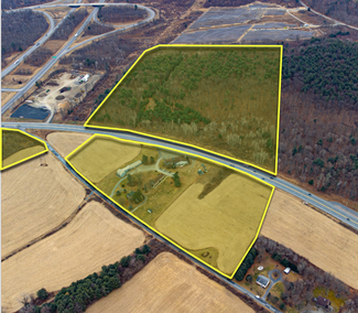 Plus de détails pour 0 Route 9, Schodack Landing, NY - Terrain à vendre