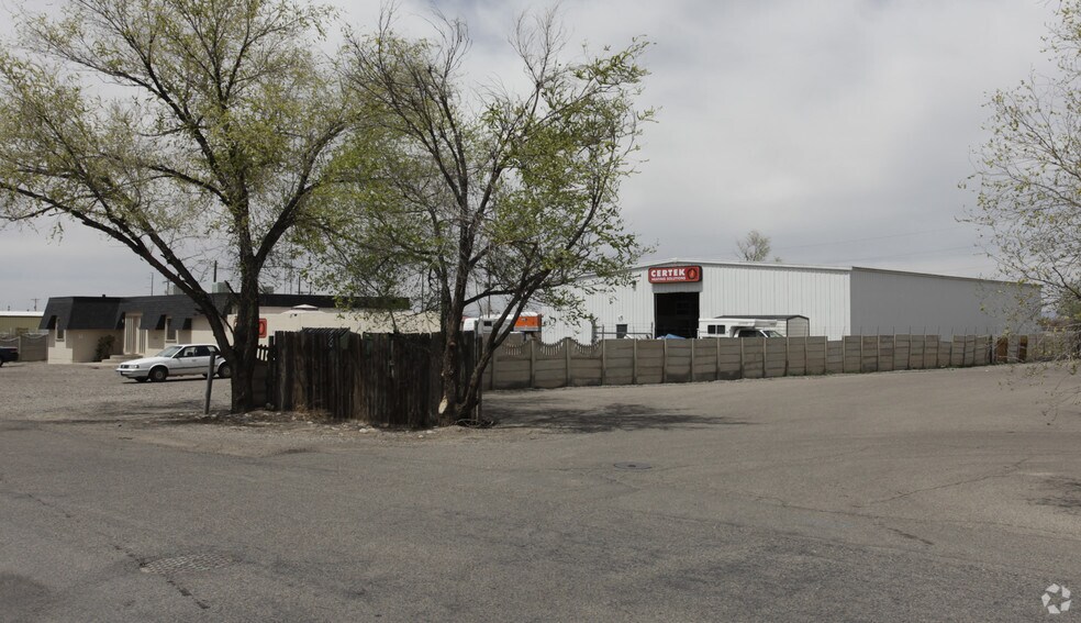 2394 Leland Ave, Grand Junction, CO for sale - Building Photo - Image 2 of 2