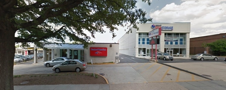 5911 Blair Rd NW, Washington, DC for lease - Primary Photo - Image 1 of 15