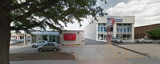 More details for 5911 Blair Rd NW, Washington, DC - Retail for Lease