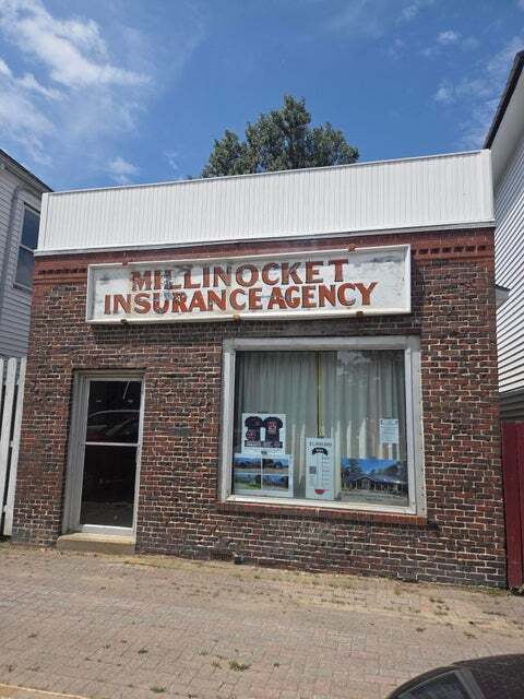 204 Penobscot Ave, Millinocket, ME for sale Primary Photo- Image 1 of 2