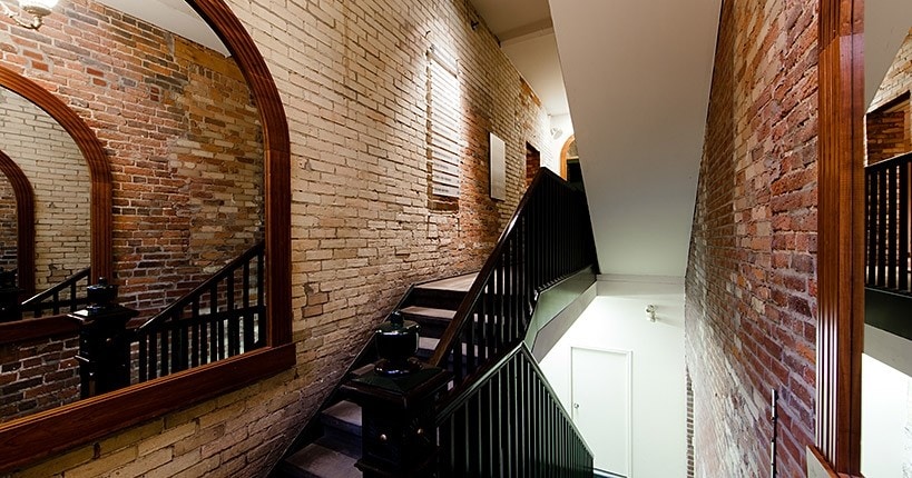 252-264 Adelaide St E, Toronto, ON for lease - Lobby - Image 2 of 6