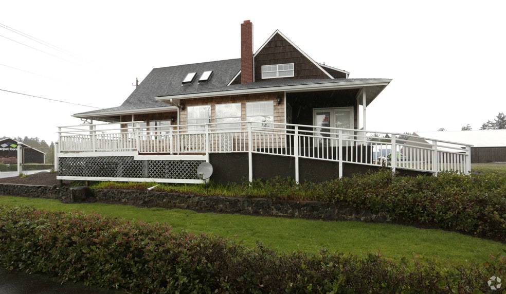 3447 Highway 101 N, Seaside, OR for sale - Building Photo - Image 3 of 10