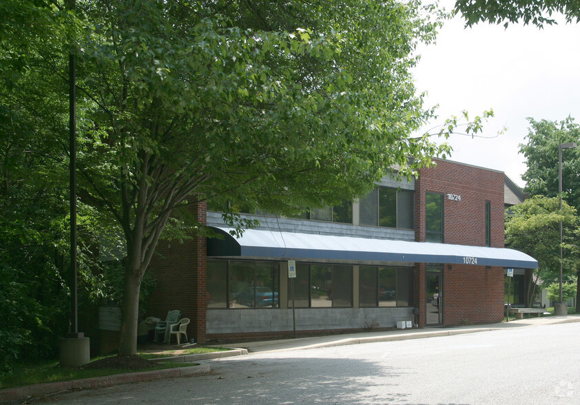 10724 Little Patuxent Pky, Columbia, MD for lease - Building Photo - Image 2 of 9