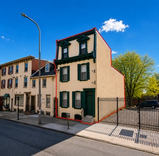 More details for 1324 N King St, Wilmington, DE - Office for Sale