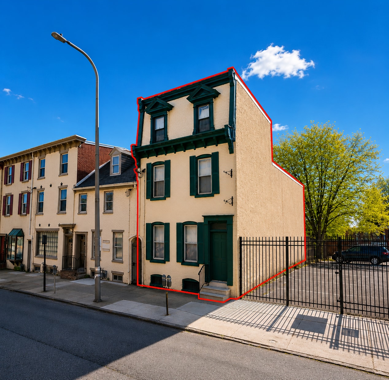 1324 N King St, Wilmington, DE for sale Building Photo- Image 1 of 8