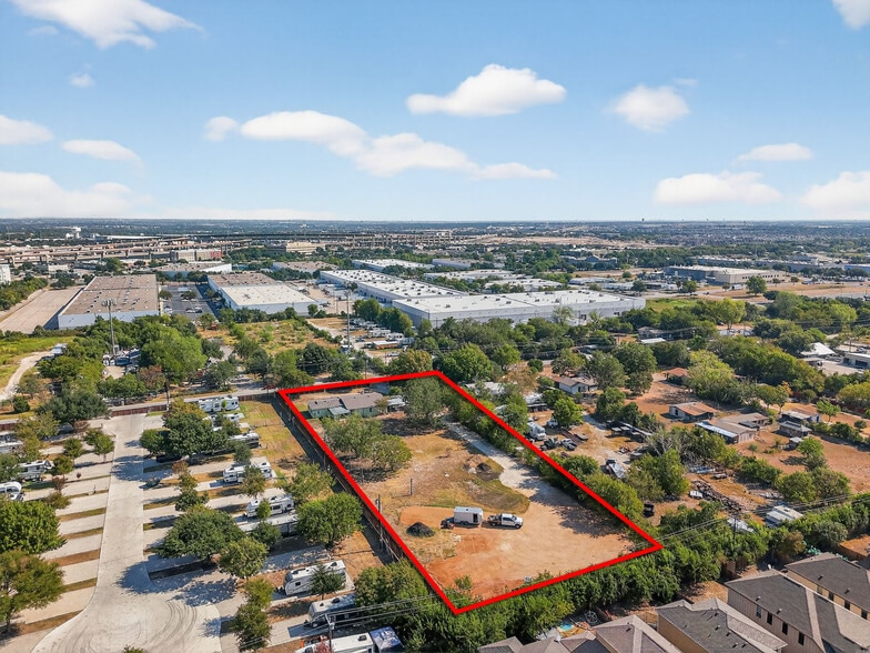 3905 Prairie Ln, Austin, TX for sale - Building Photo - Image 2 of 25