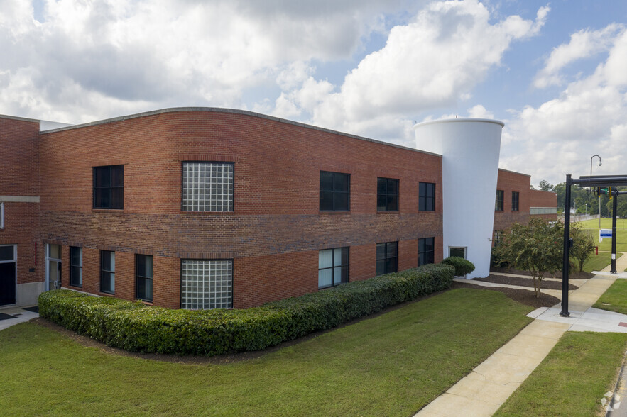 1550 Wrightsboro Rd, Augusta, GA for sale - Building Photo - Image 1 of 1