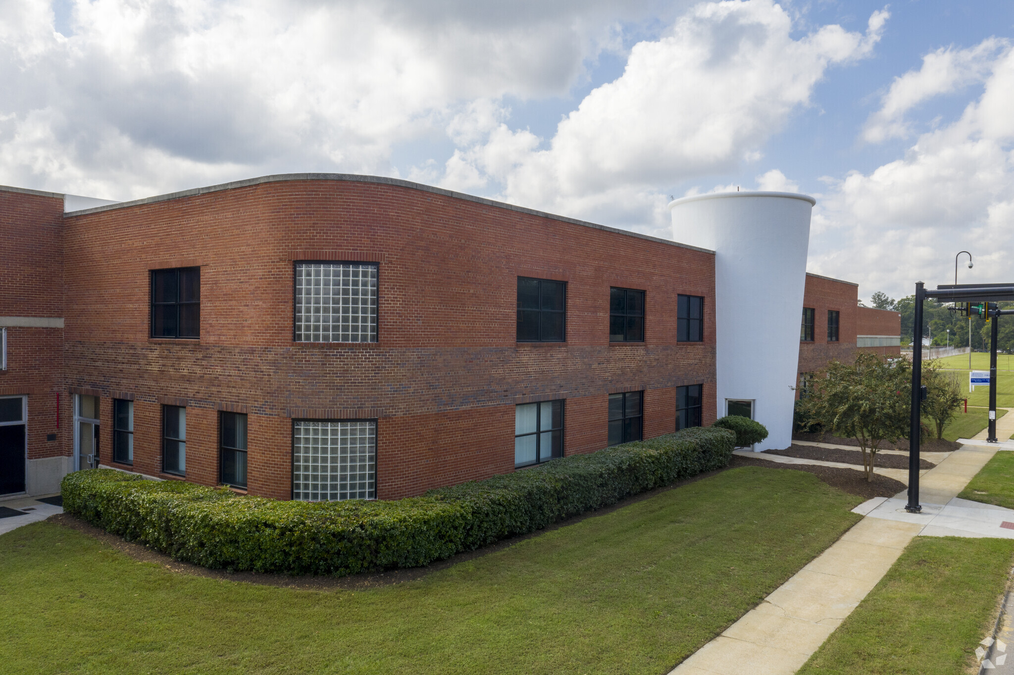 1550 Wrightsboro Rd, Augusta, GA for sale Building Photo- Image 1 of 1