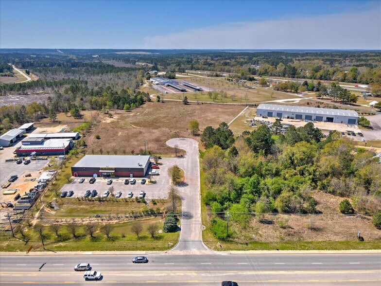 Frontage Rd, Aiken, SC for sale - Building Photo - Image 2 of 8