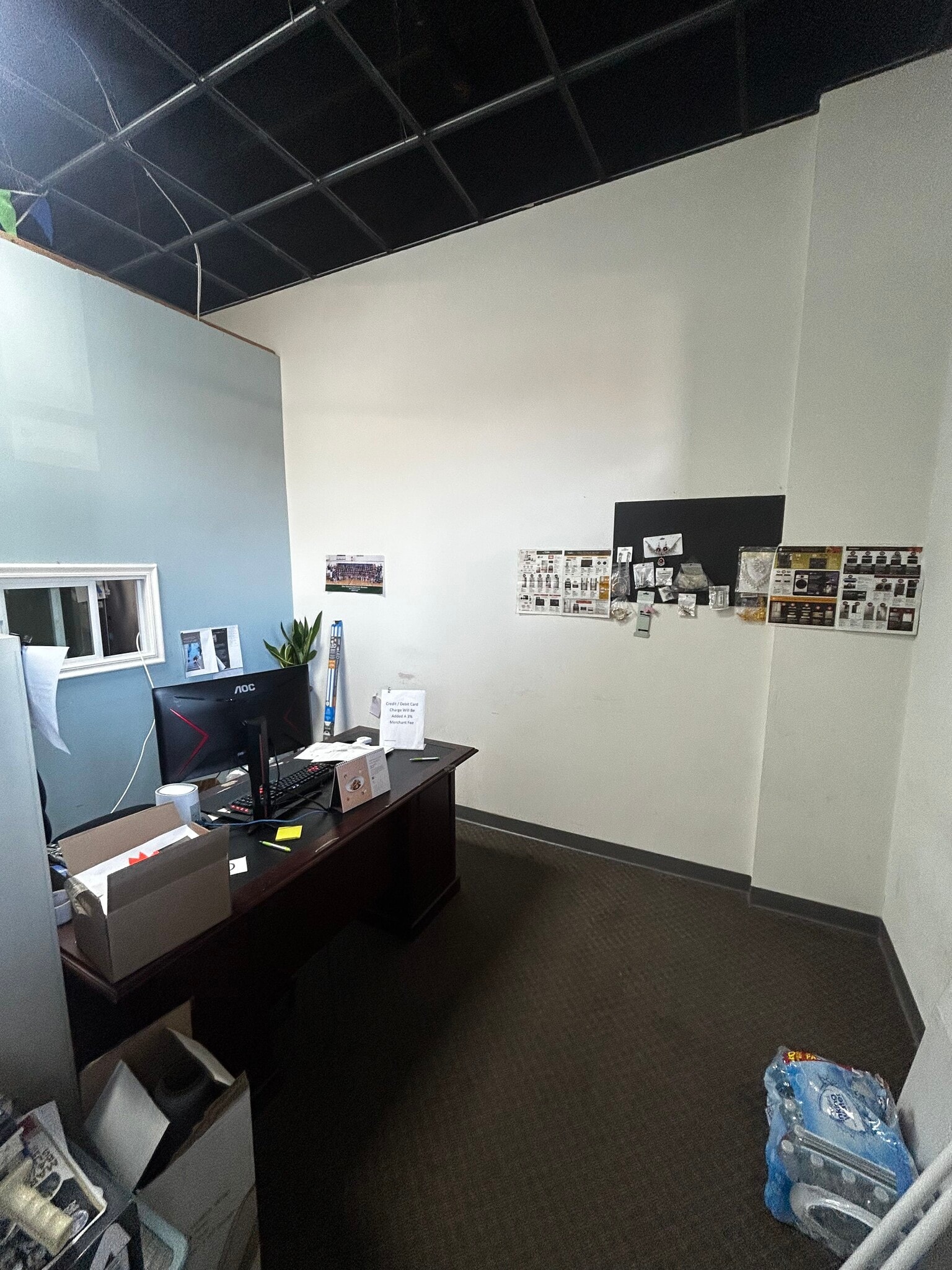 9806-9840 Liberia Ave, Manassas, VA for lease Interior Photo- Image 1 of 2