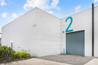 20-28 Ricketty St, Mascot à louer Photo du bâtiment- Image 2 de 7