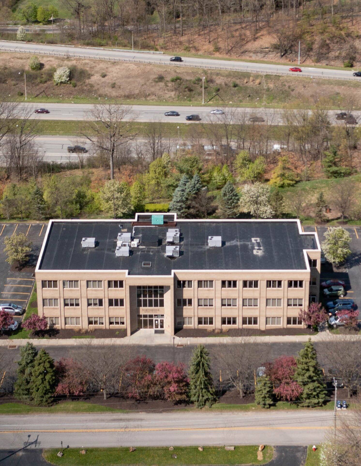 117 VIP Dr, Wexford, PA for lease Building Photo- Image 1 of 8