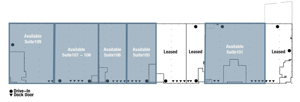 1095 Spice Islands Dr, Sparks, NV for lease - Building Photo - Image 2 of 14